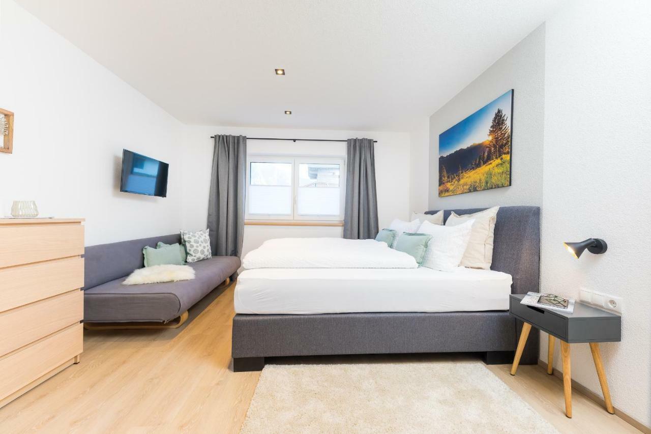 Easy Living Apartment Oetztal Sautens Exterior photo