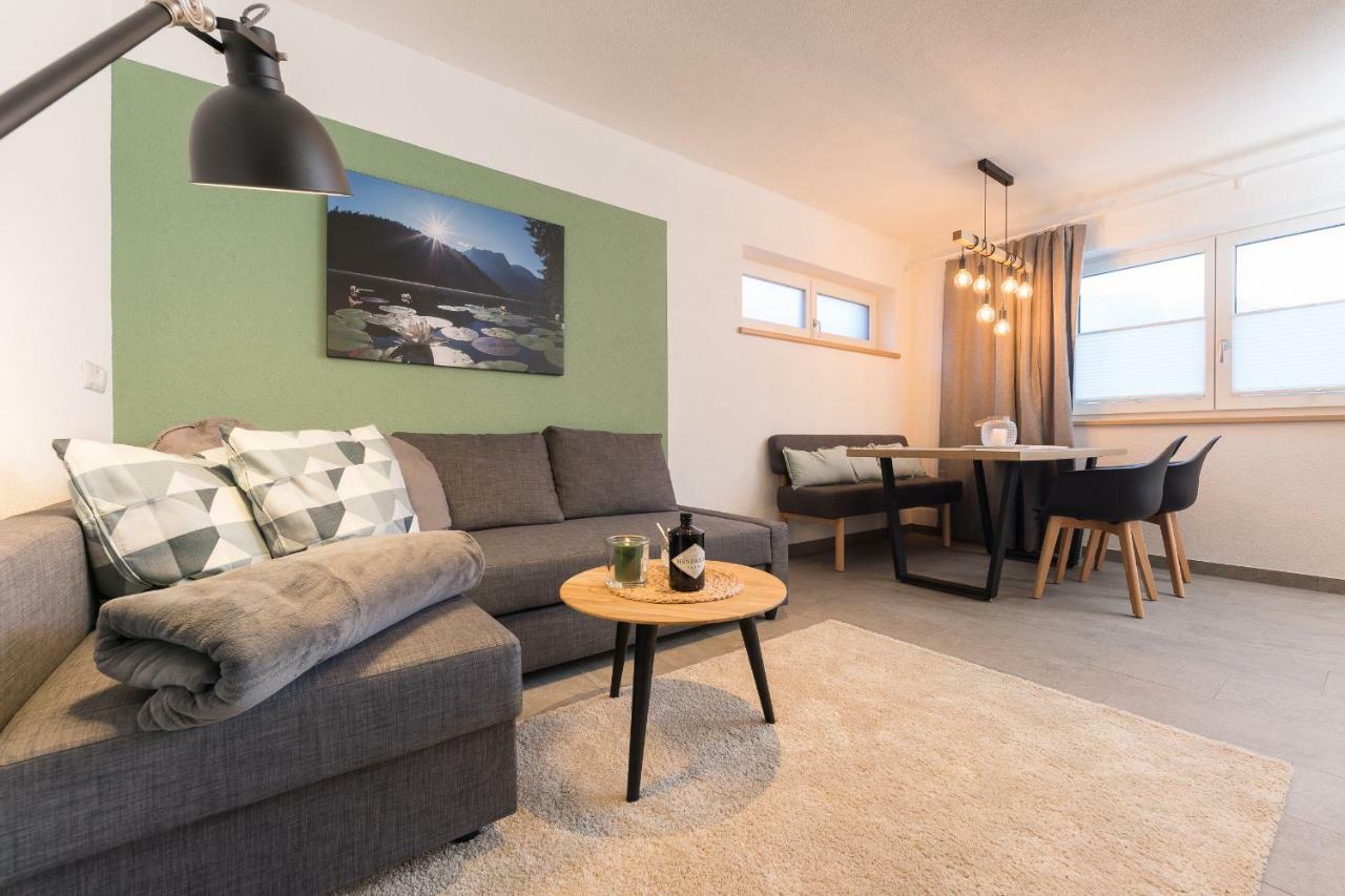 Easy Living Apartment Oetztal Sautens Exterior photo