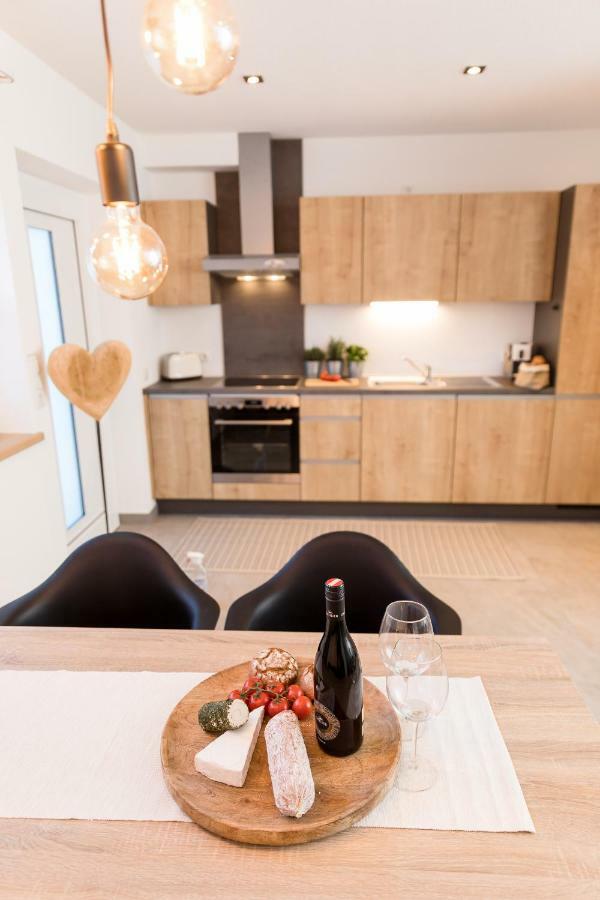 Easy Living Apartment Oetztal Sautens Exterior photo