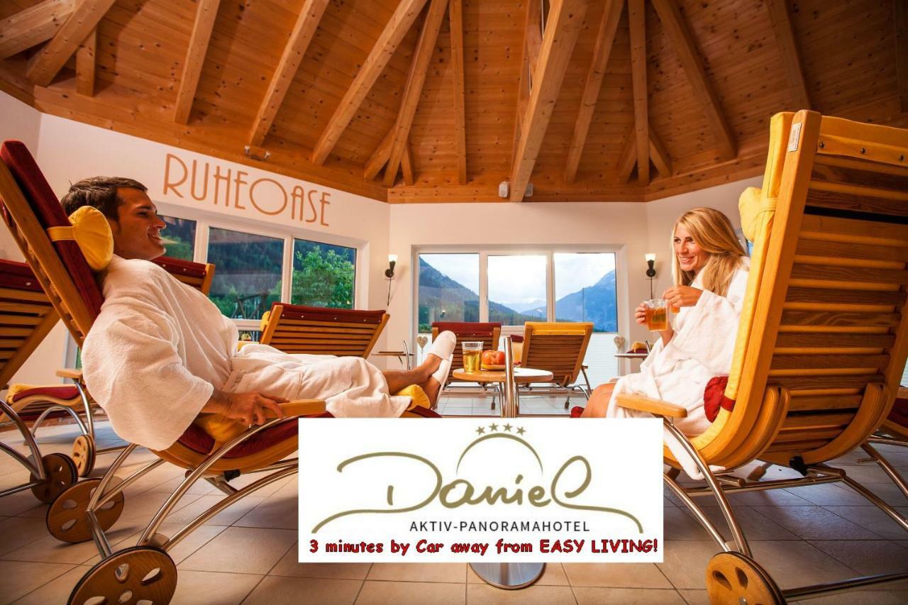 Easy Living Apartment Oetztal Sautens Exterior photo